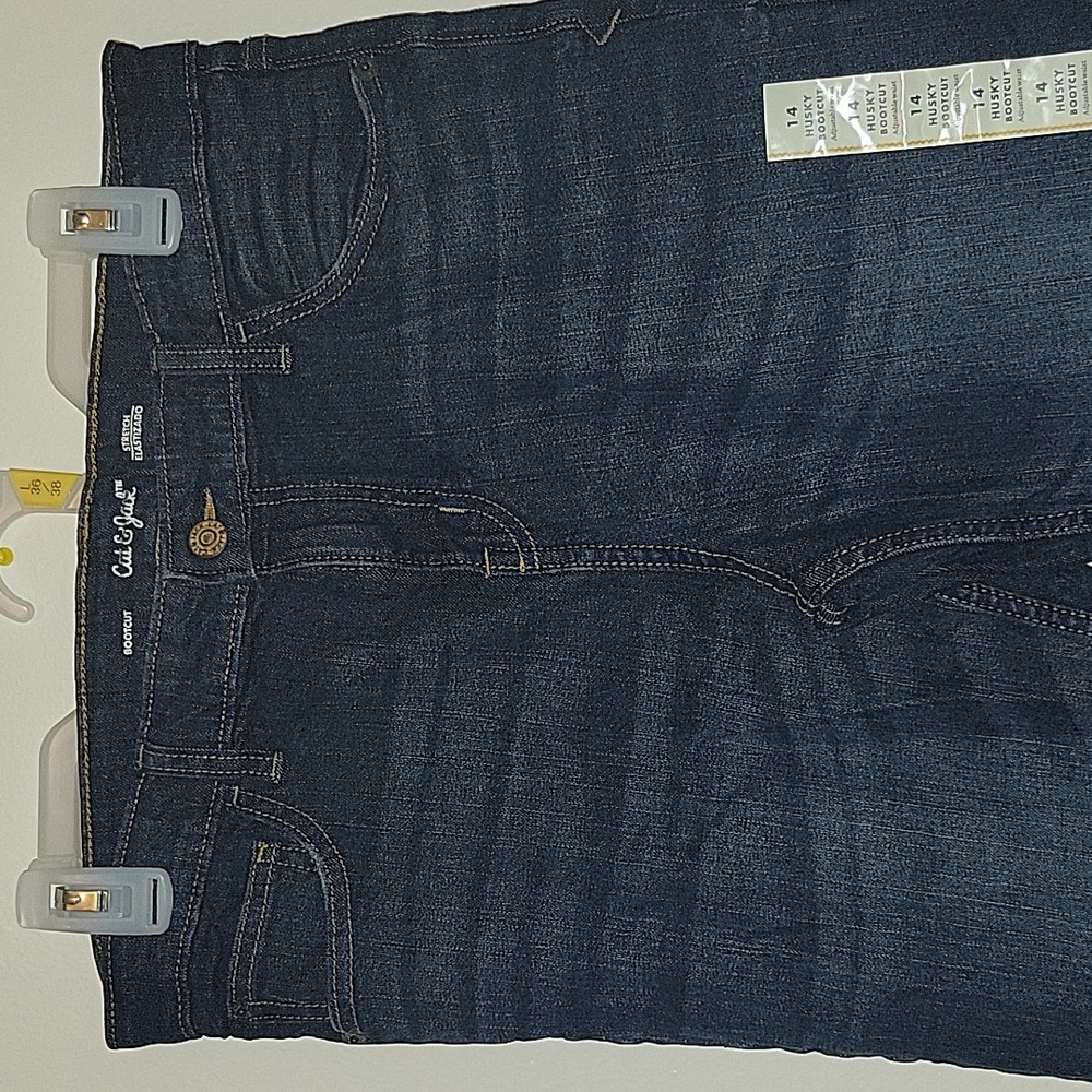 Jeans - Picture 4 of 6